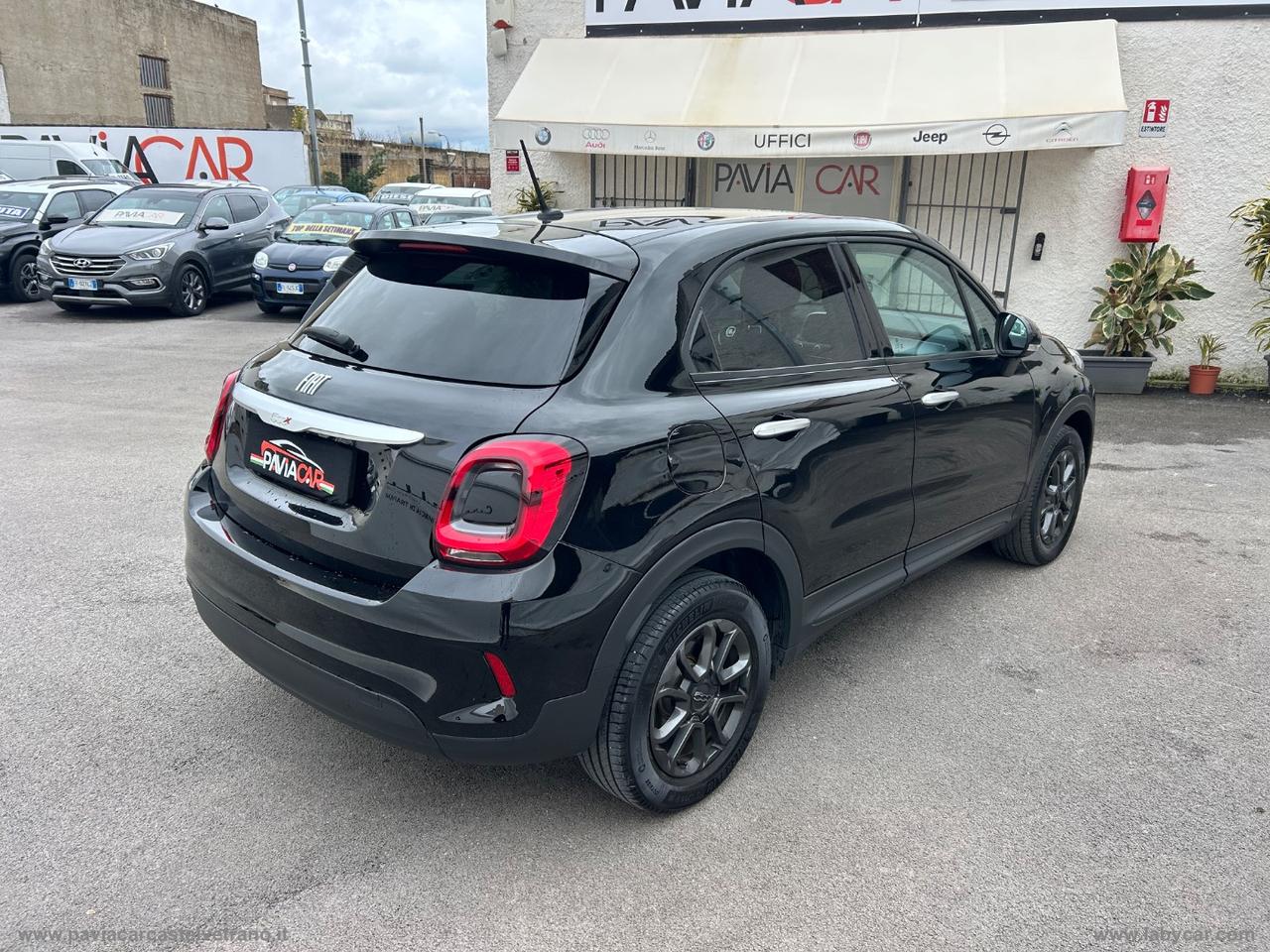 FIAT 500X 1.6 M.Jet 130 CV Sport Dolcevita