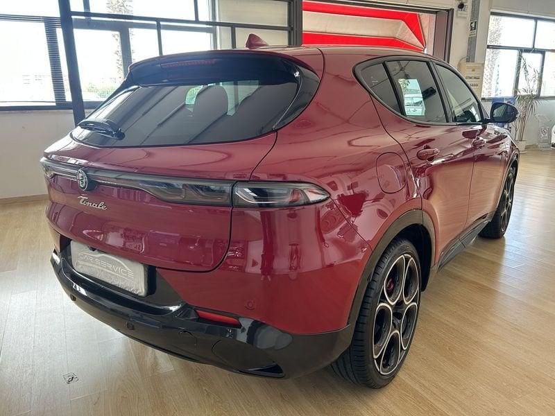 Alfa Romeo Tonale Tonale 1.5 130 CV MHEV TCT7 Edizione Speciale