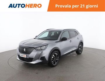 PEUGEOT 2008 PureTech 130 S&S Allure Pack