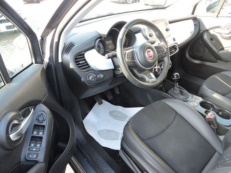 FIAT 500X 1.0 T3 120 CV