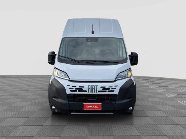 FIAT Ducato Ducato 35 2.2 Mjt 180CV PLMX-TA Furgone Maxi