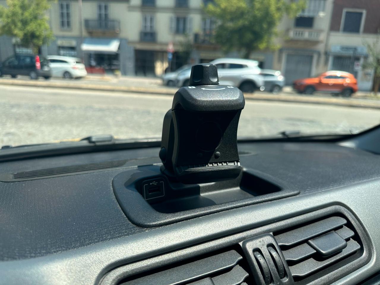 Fiat Panda 1.0 Hybrid City Life