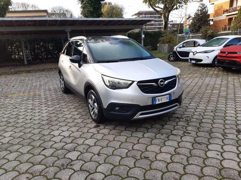 Opel Crossland Crossland X 1.2 Turbo 12V 110 CV Start&Stop Advance