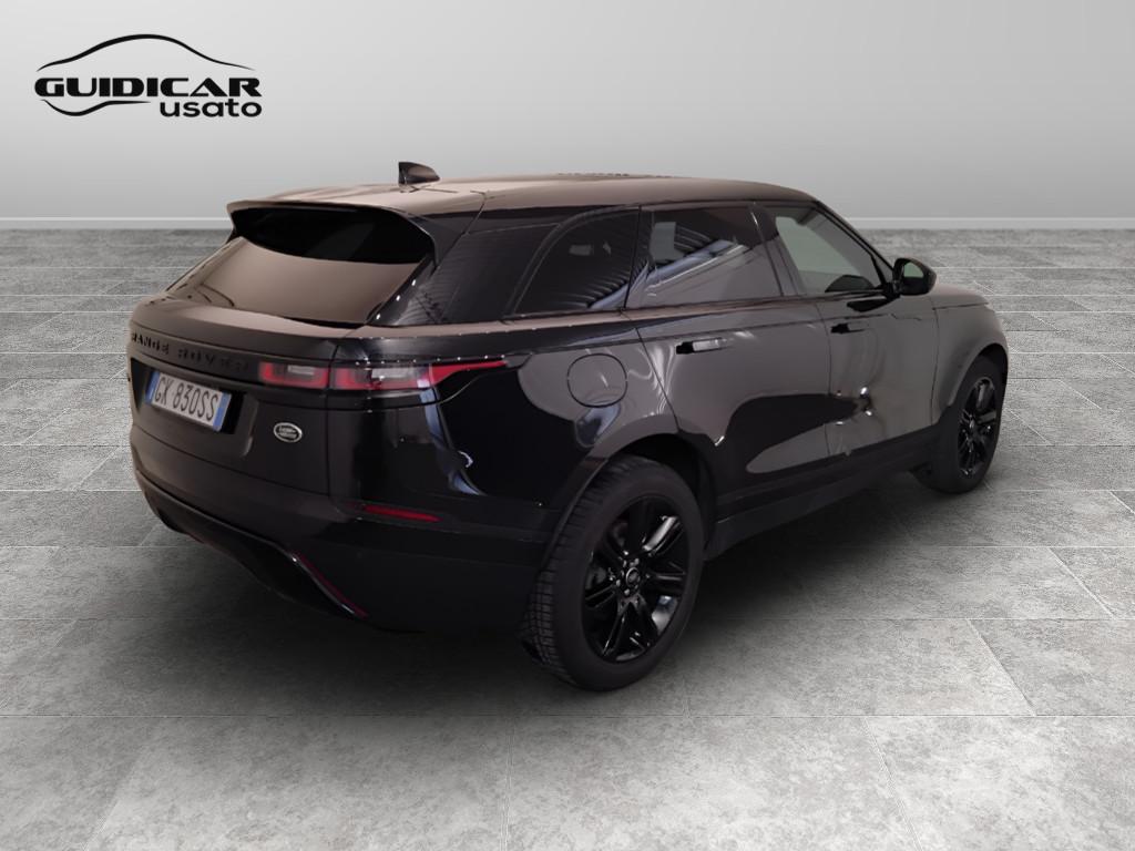 LAND ROVER Range Rover Velar 2021 - Range Rover Velar 2.0d i4 mhev R-Dy