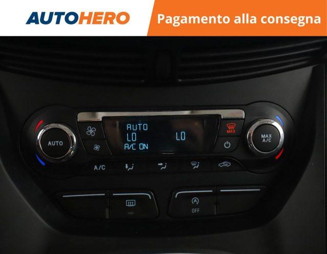 FORD C-Max 1.0 EcoBoost 100CV Start&Stop Plus