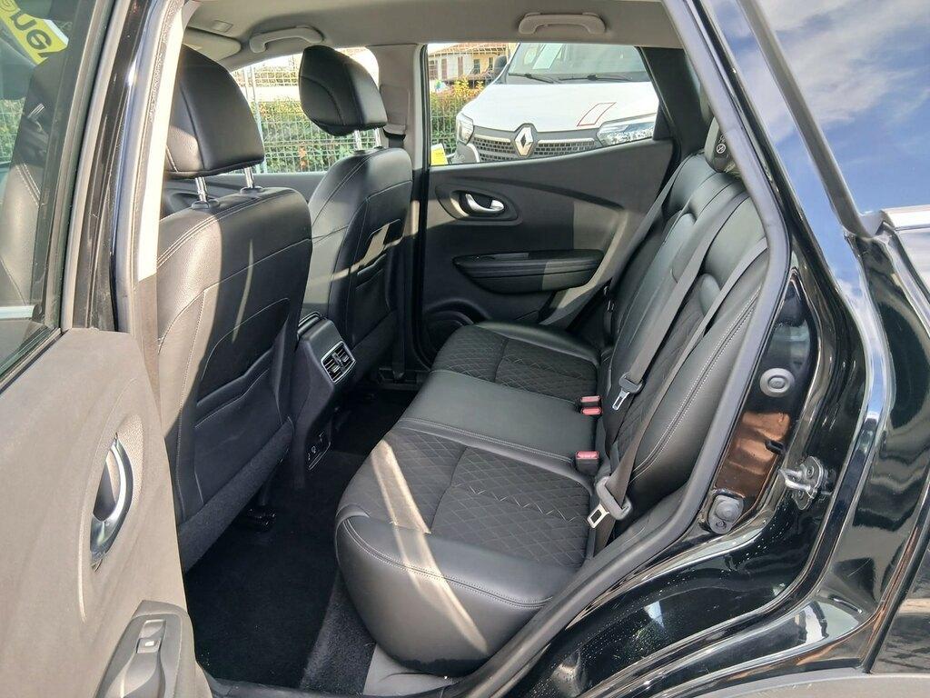 Renault Kadjar 1.5 Blue dCi Sport Edition2