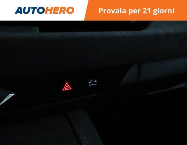 DS AUTOMOBILES DS 4 BlueHDi 130 aut. Performance Line