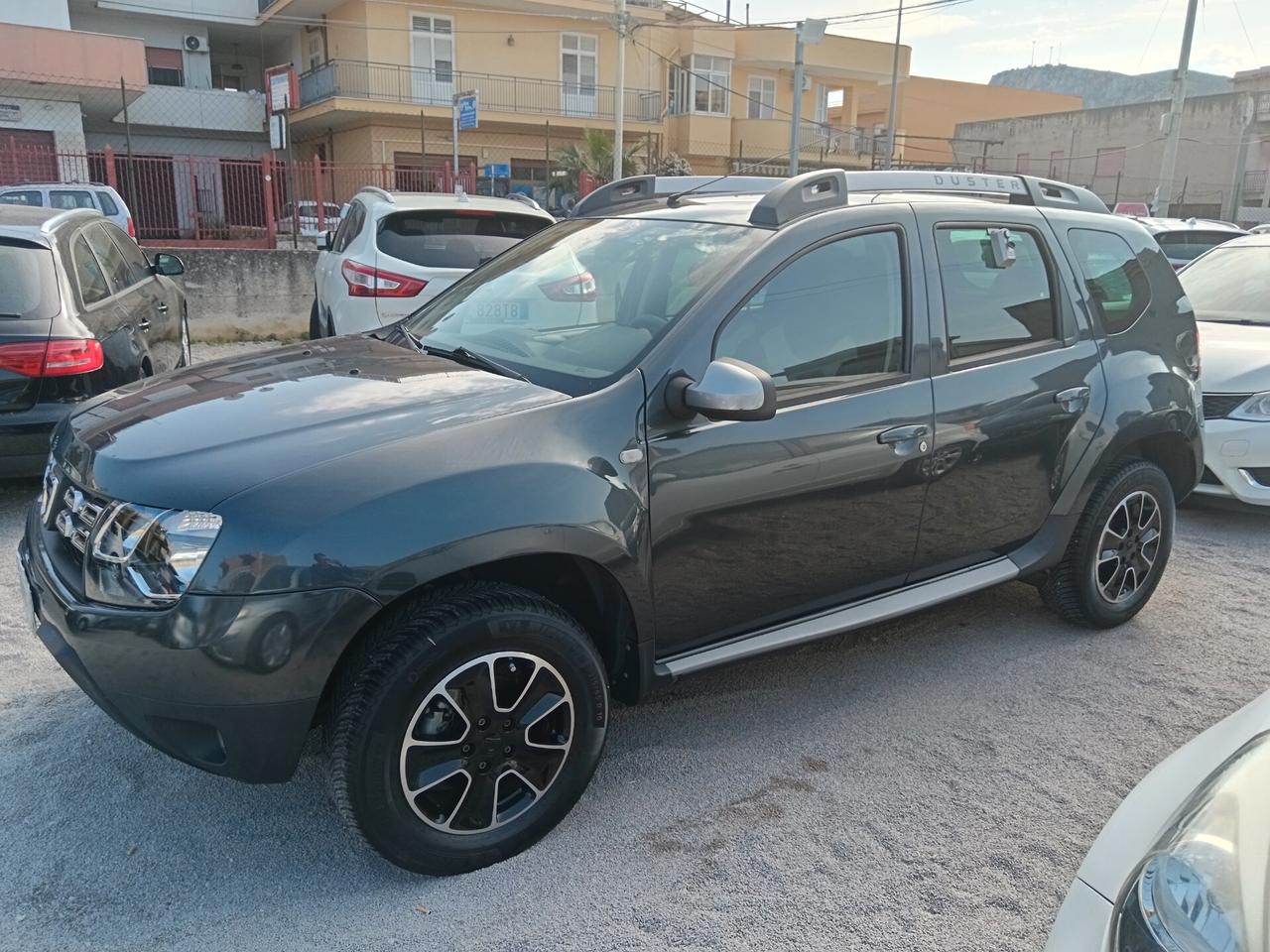 Dacia Duster 1.5 dCi 110CV Start&Stop 4x2 Ambiance