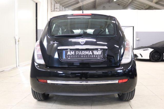 LANCIA Ypsilon 1.4 Unyca Ecochic GPL