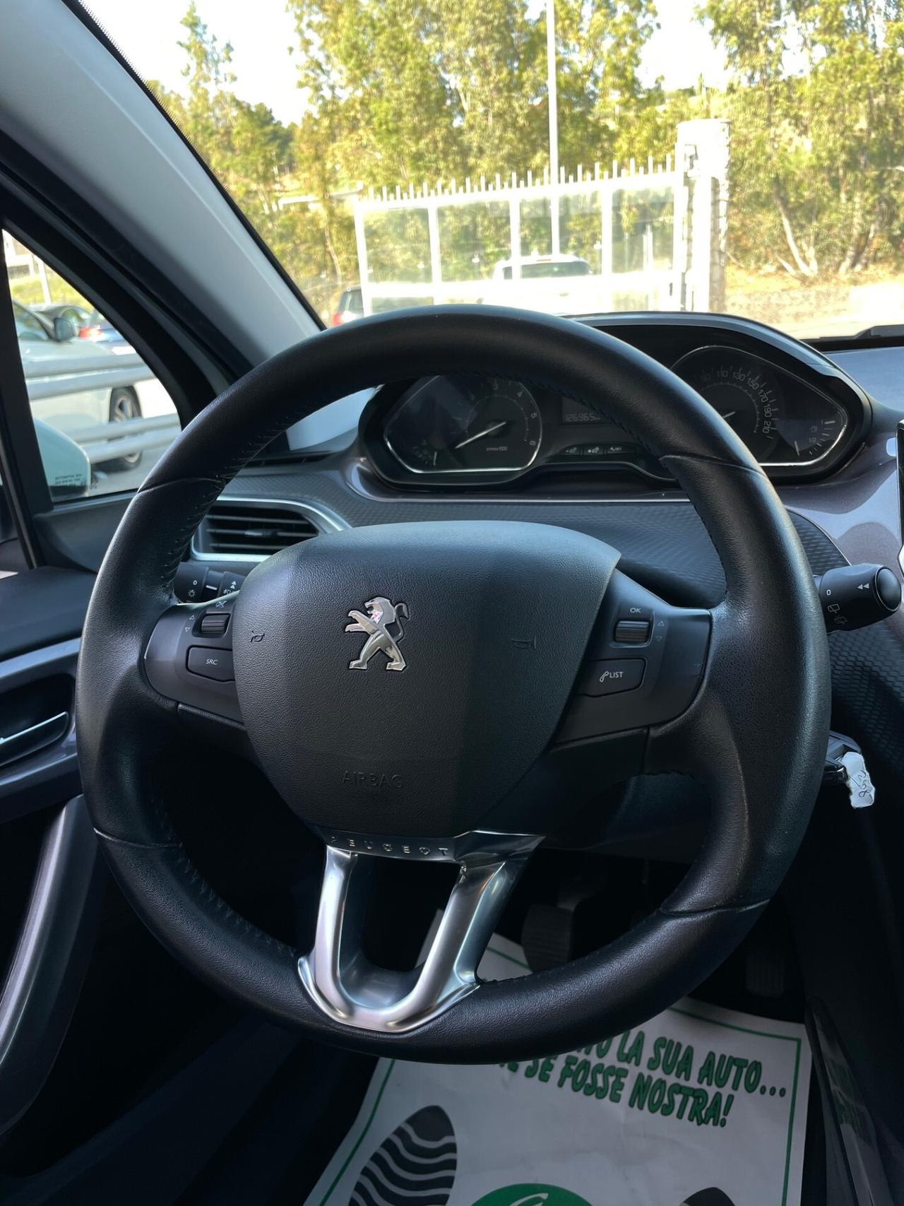 Peugeot 2008 1.4 HDi 68CV Active