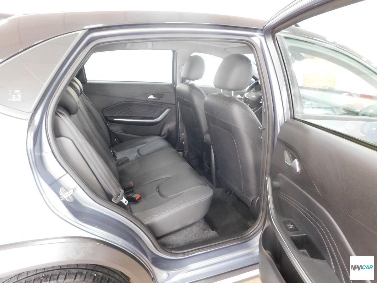 DR AUTOMOBILES - DR 3.0 - 1.5 CVT Bi-Fuel GPL