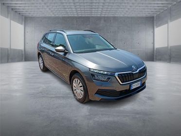 SKODA Kamiq Kamiq 1.0 TSI Ambition