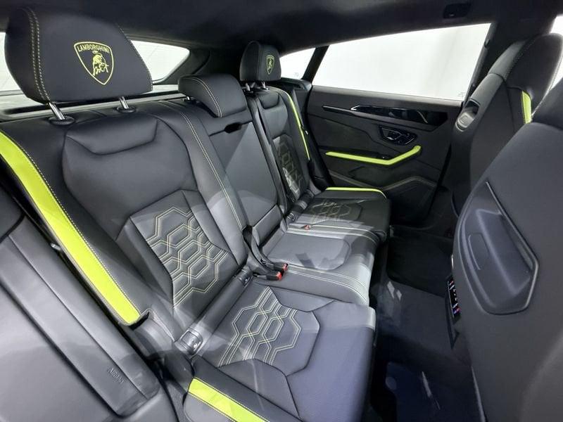 Lamborghini Urus 4.0 SE