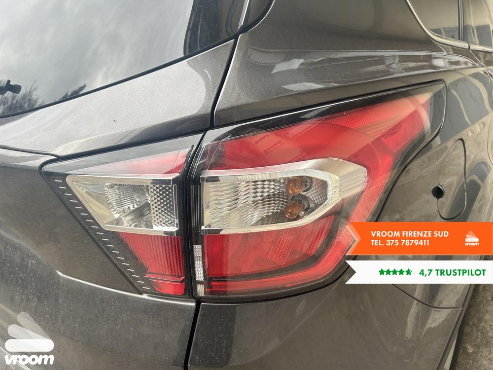 FORD Kuga 2ª serie Kuga 1.5 TDCI 120 CV S&S 2W...