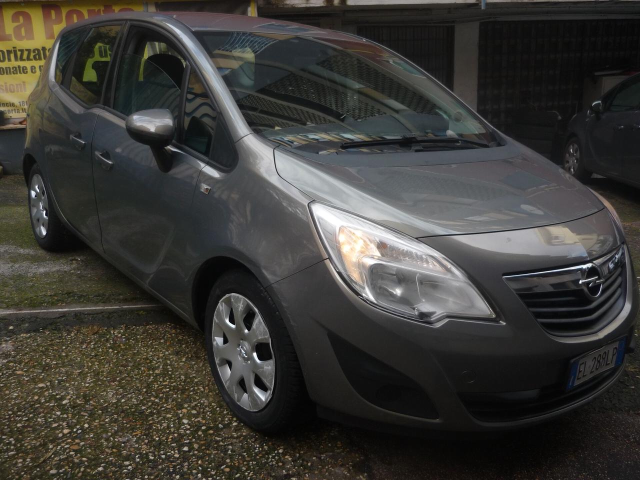 Opel Meriva 1.4 100CV Cosmo