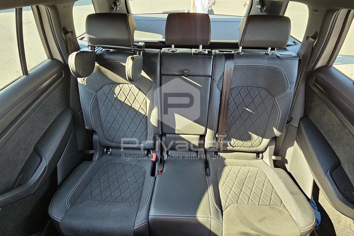 SKODA Kodiaq 1.5 TSI ACT DSG 7 posti Sportline