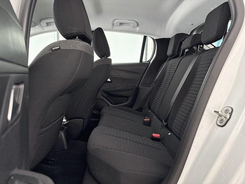 Peugeot 208 Active Pack PureTech 75 S/S