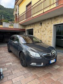 Opel Insignia 2.0 CDTI 160CV Start&Stop ecoFLEX 4 porte Elective