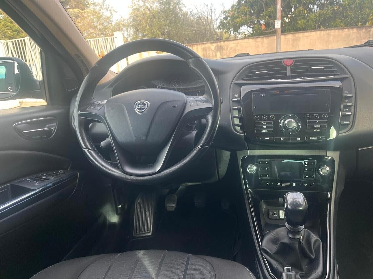 Lancia Delta 1.6 MJT DPF Gold Usato Garantito