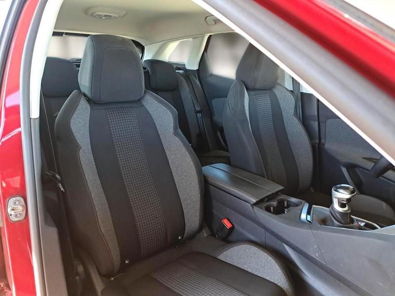 PEUGEOT 3008 BlueHDI 130 S/S Business