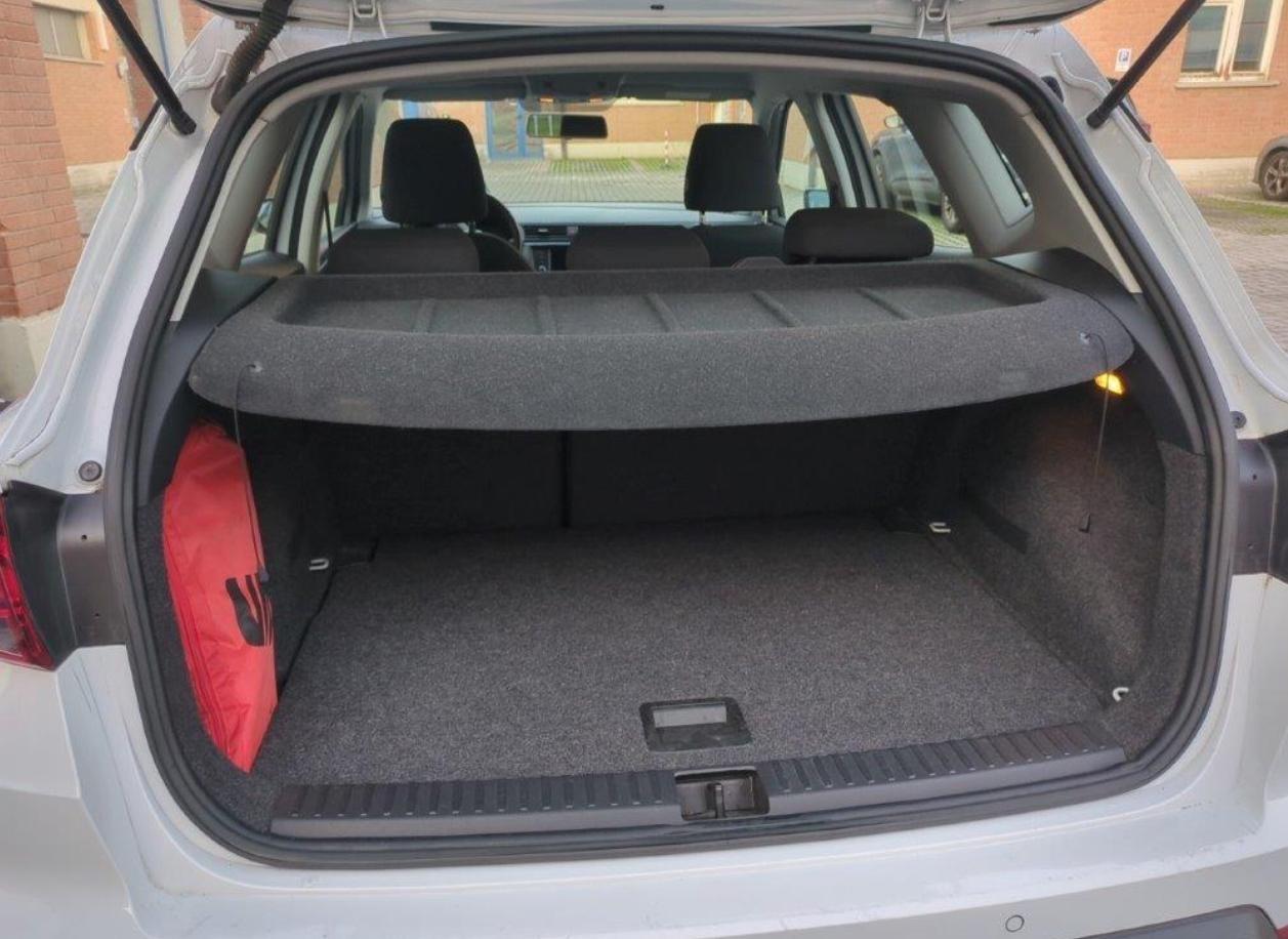 Seat Arona 1.6 TDI 95 CV DSG Style