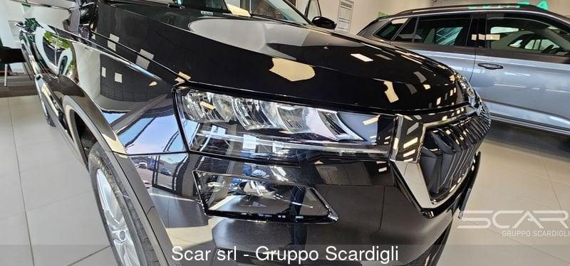 Skoda Karoq Karoq 1.0 TSI 115 CV Executive