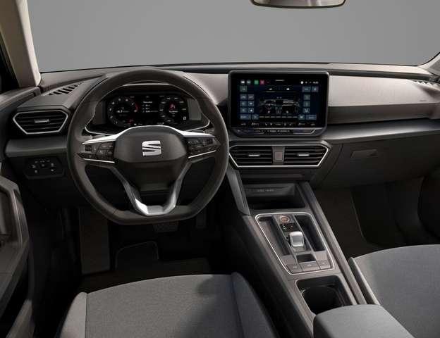 SEAT Leon SPORTSTOURER 1.5 eTSI DSG STYLE 116CV KM0 PROMO