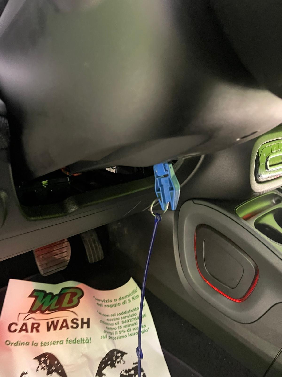 Smart ForFour 90 0.9 Turbo twinamic Passion