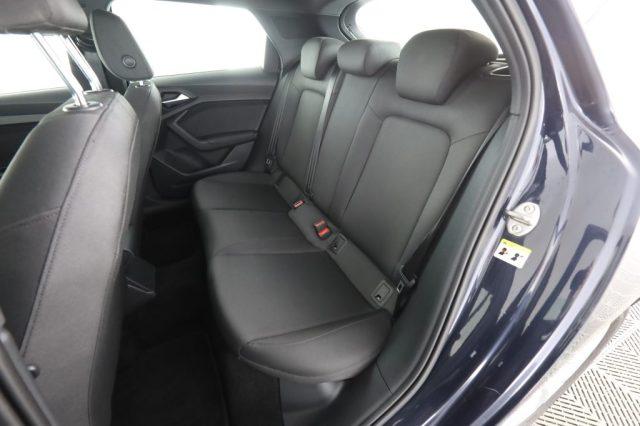 AUDI A1 A1 SPB 30 TFSI S tronic Advanced