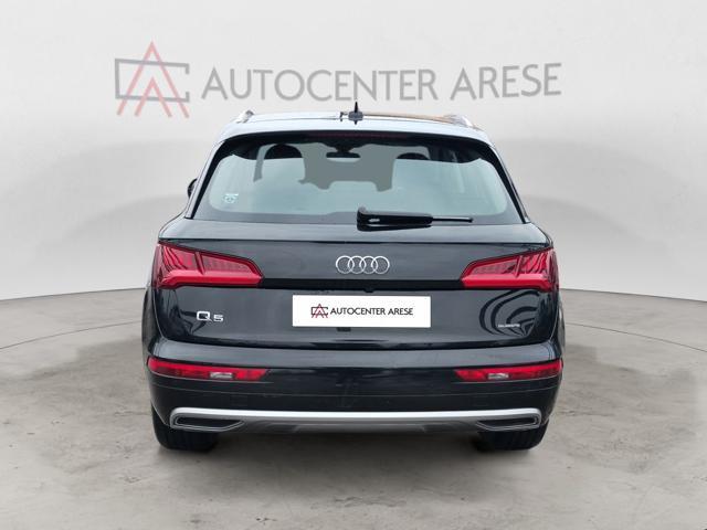 AUDI Q5 50 TFSI e quattro S tronic Business