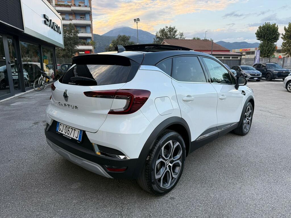 Renault Captur 1.0 tce Intens Gpl 100cv my21
