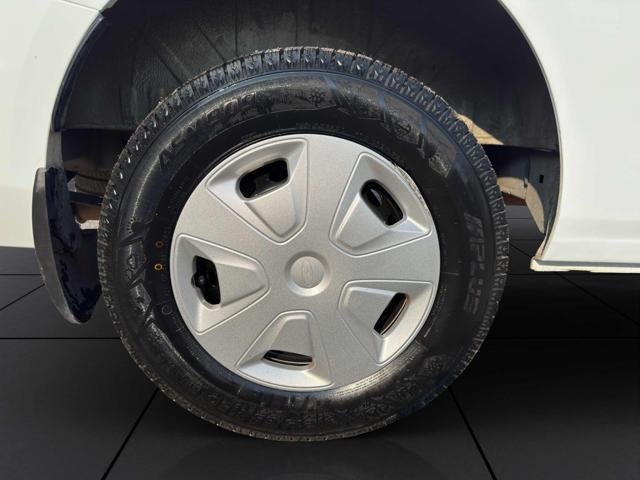 FORD Transit Custom 2.0 TDCI 170 CV L2H2-IBRIDO DIESEL-CRUISE-SENSORI
