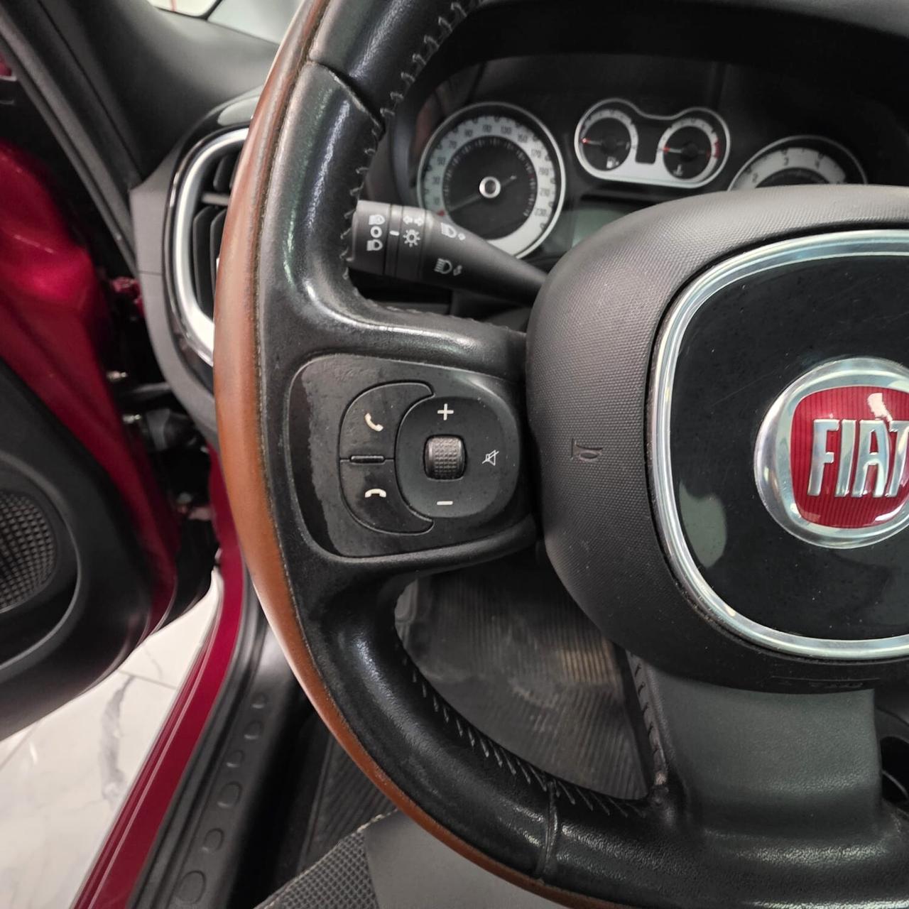 Fiat 500L 1.6 Multijet 120 CV Trekking