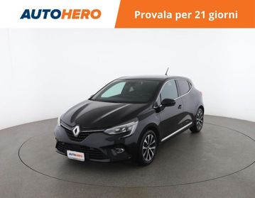 RENAULT Clio Blue dCi 85 CV 5 porte Intens