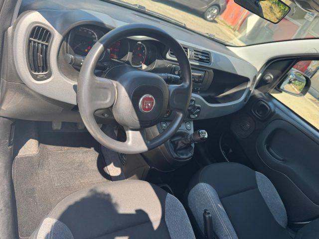FIAT Panda 1.0 GSE S&S Hybrid Street (AUTOCARRO N1)