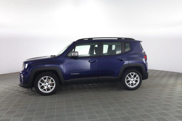 JEEP Renegade Renegade 1.3 T4 DDCT Limited