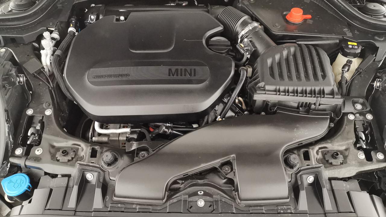 MINI Mini IV F57 2016 Cabrio Mini Cabrio 1.5 Cooper