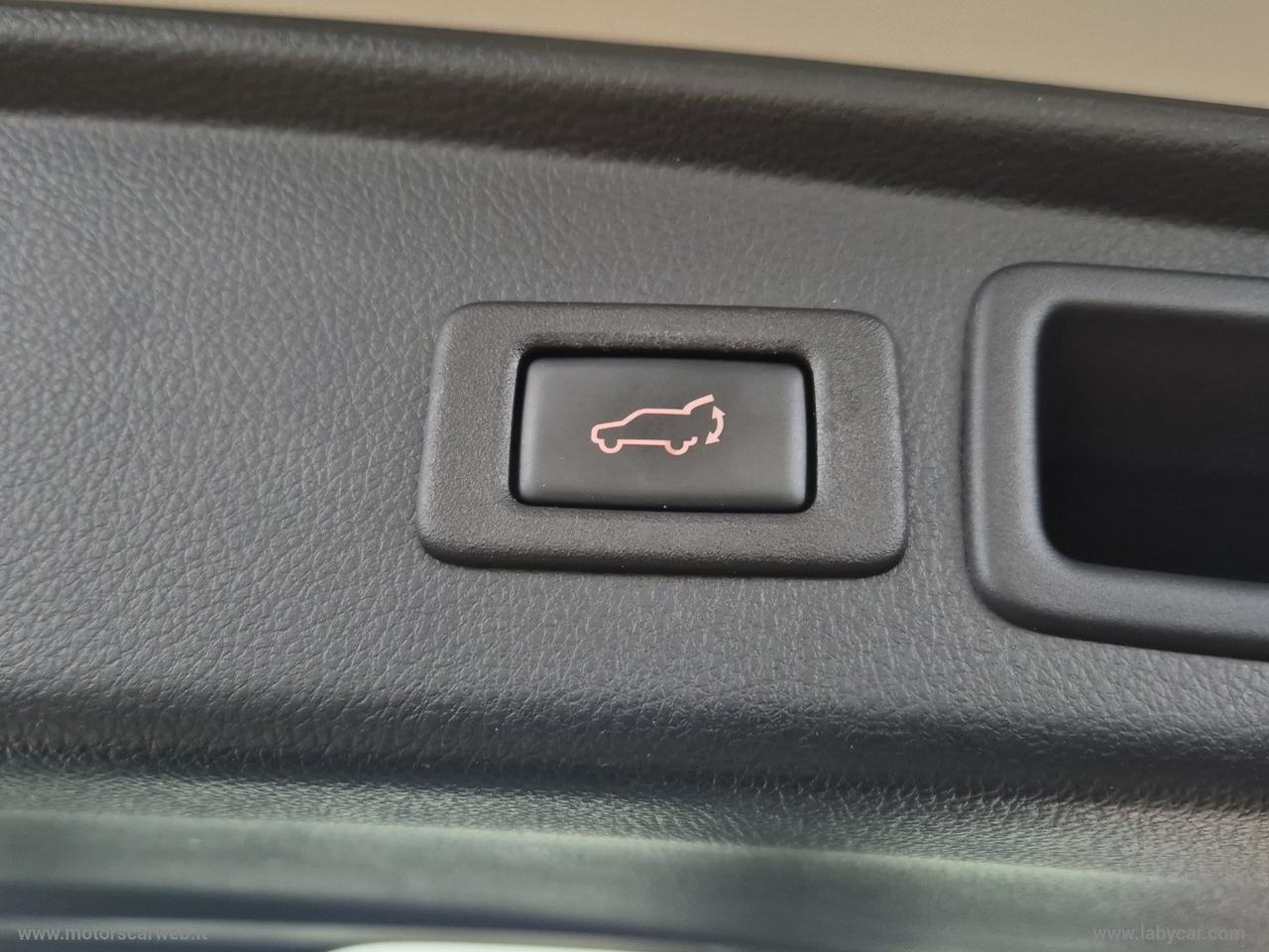 SUBARU Forester 2.0d Lineartronic Sport Unlim.