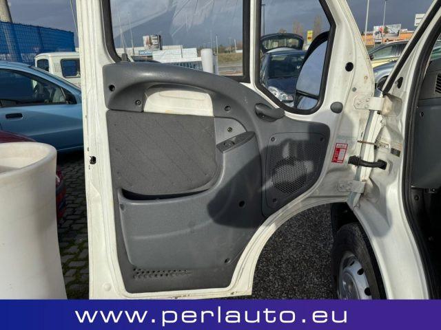 FIAT Ducato 15 2.8 JTD PM Furgone