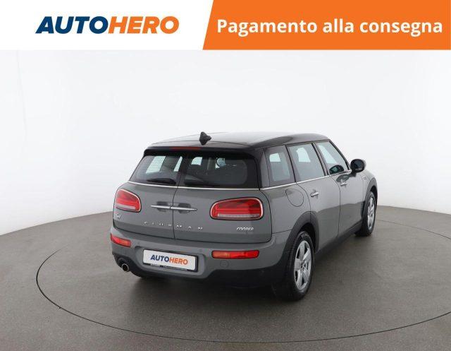 MINI Clubman Cooper Essential Clubman
