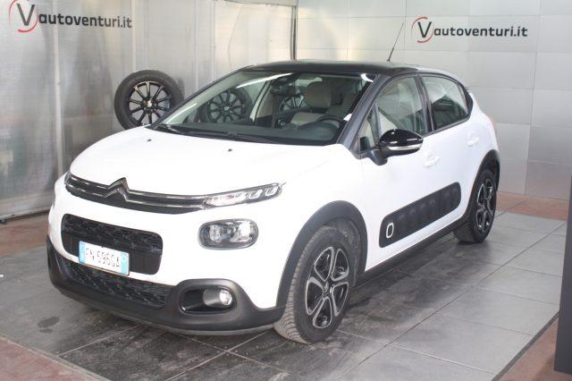 CITROEN C3 PureTech 82 Shine * Garantita * In Rientro *