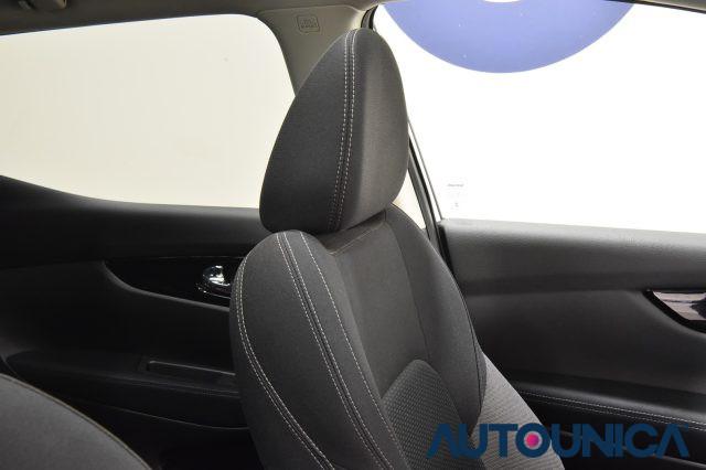 NISSAN Qashqai 1.5 DCI 115CV DCT N-CONECTA NAVI FARI LED TETTO