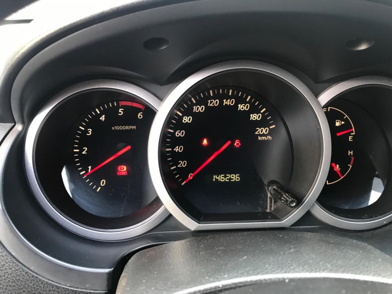 Suzuki Grand Vitara 1.9 DDiS 5 porte Executive