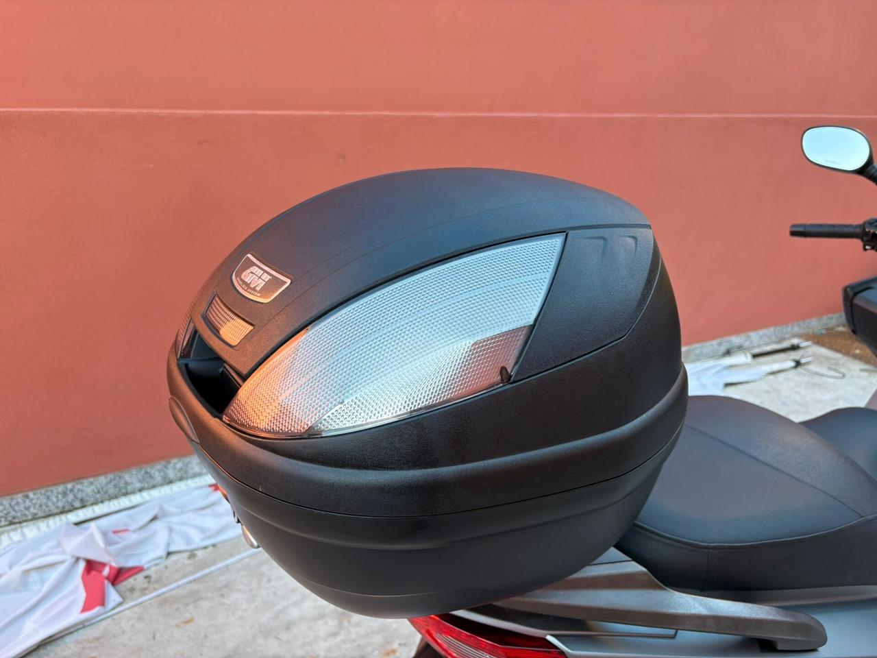 Kymco X-Town 300i SPORT abs