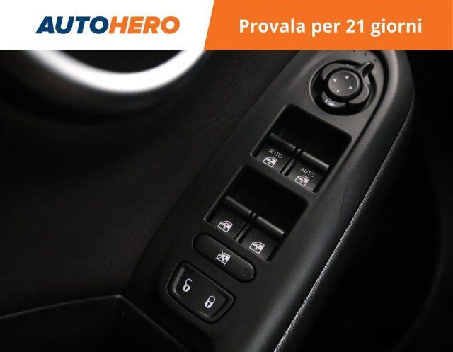 FIAT 500X 1.6 MultiJet 120 CV DCT Lounge