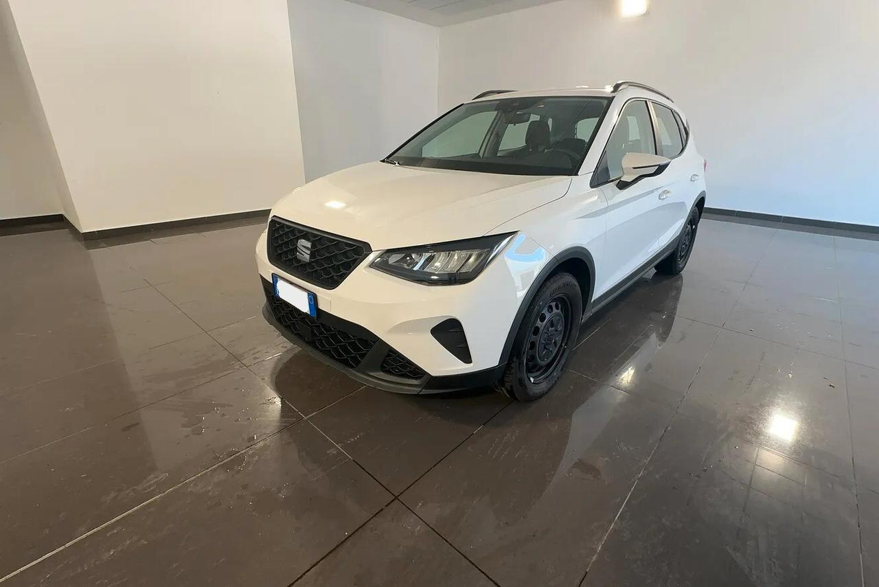 Seat Arona 1.0 EcoTSI Reference