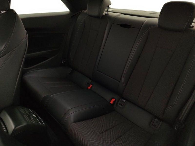 Audi A5 40 TDI S Line Edition S tronic QUATTRO