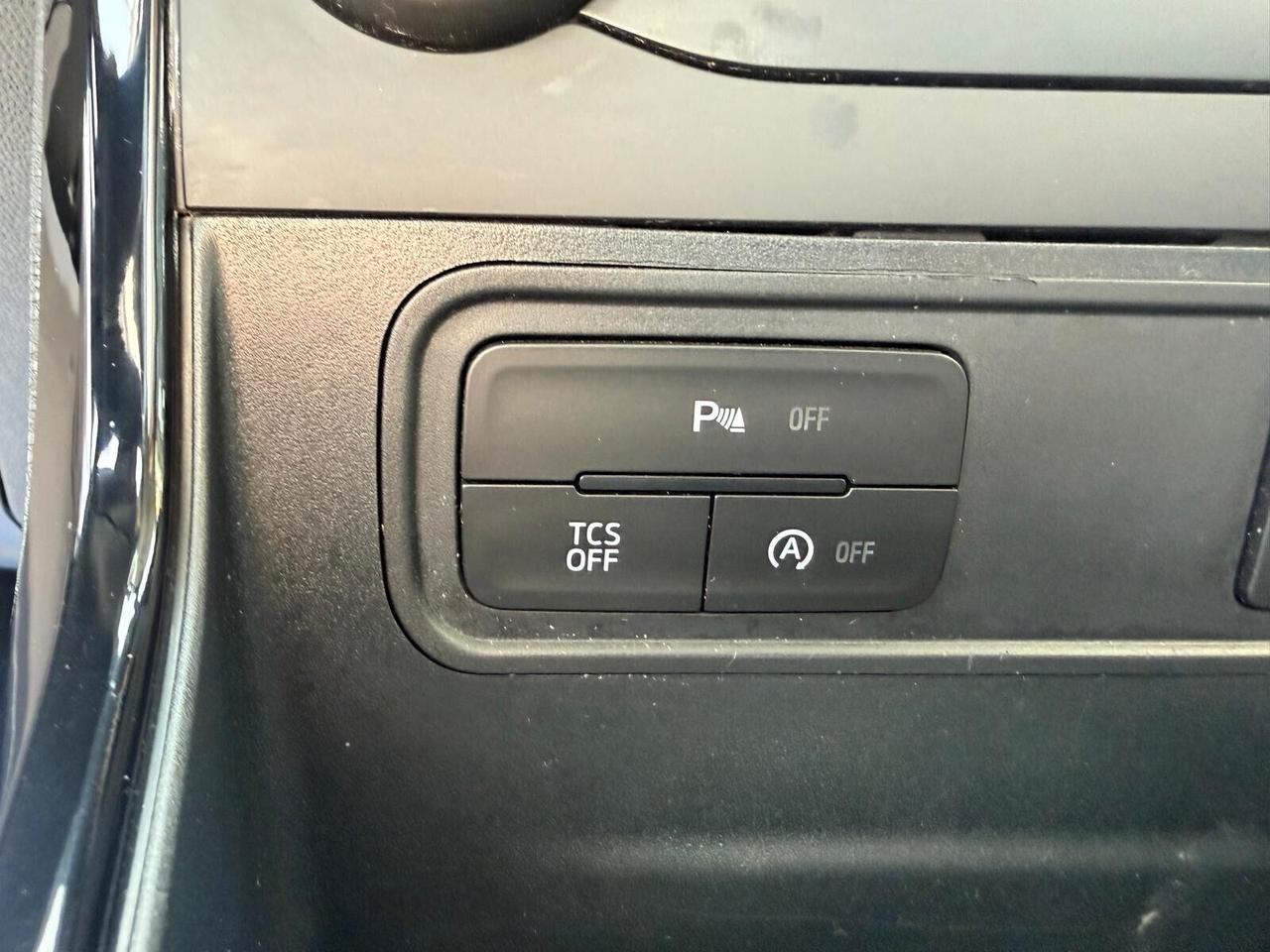 Ford EcoSport 1.0 EcoBoost 125 CV Start&Stop Titanium