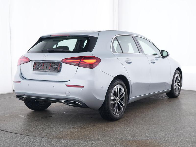 Mercedes-Benz A 180 180 Automatic Progressive Advanced