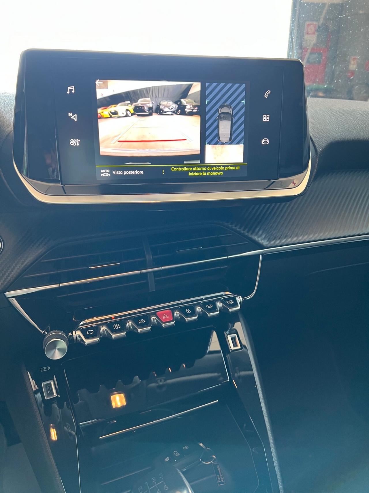 Peugeot 208 BlueHDi 100 Stop&Start 5 porte Allure / ok neopatentati
